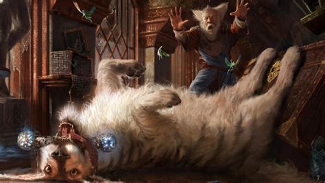 The History and Evolution of Dnd Wikidog Magic Items